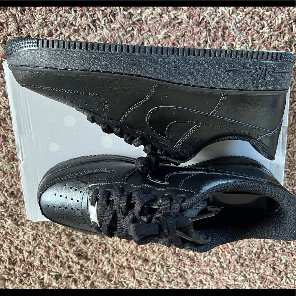 Black Forces